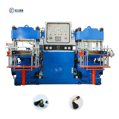 Car Tire Valve Making Machine/Rubber Hydraulic Press Machines/Auto Rubber Plate Vulcanizing Press Machine