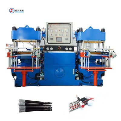 Rubber Golf Grip Making Machine Rubber Vulcanizing Press Rubber Machine