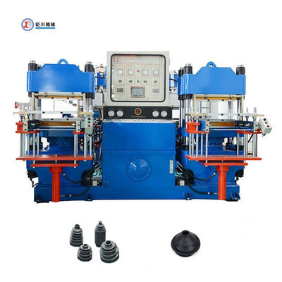 Κίνα Factory Price Plate Vulcanizing Molding Machine Rubber Hot Press Machine για την κατασκευή εξαρτημάτων αυτοκινήτων