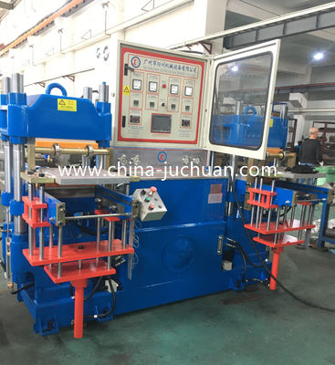 High Quality Car Tire Valve Making Machine Rubber Machinery Rubber Vulcanizing Press