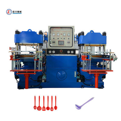 Hydraulic Press Machine For Silicone Kitchen Cooking Products