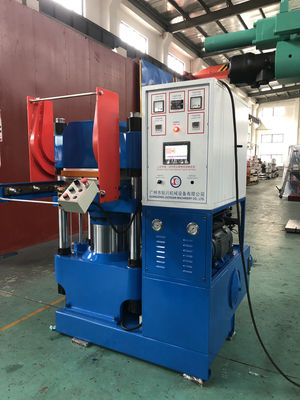 Vulcanizer Machine Price Silicone Rubber Production Equipment For Making Auto Rubber Dust Boot