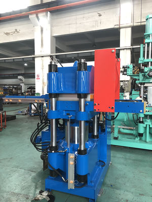 Vulcanizer Machine Price Silicone Rubber Production Equipment For Making Auto Rubber Dust Boot