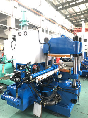 Rubber Product Making Machinery For Making Rubber Shock Absorber