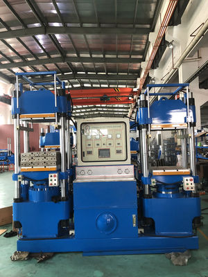 Rubber Product Making Machinery For Making Rubber Shock Absorber