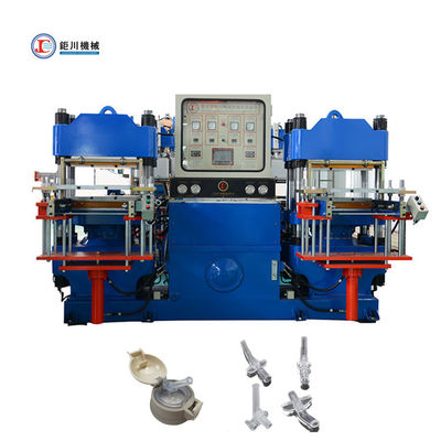 200Ton China Manufacturer Hydraulic Hot Press Machine For Making Water Bottle Silicone Part