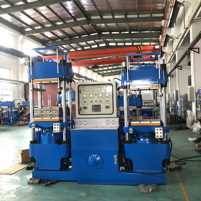 China preço da fábrica borracha moldagem de silicone hidráulica máquina de prensagem a quente para fazer silicone teto ventilação flashing