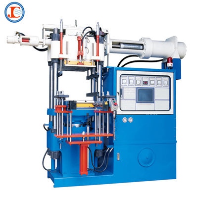 Hocheffiziente Energieeinsparende Horizontale Silikon-/Synthetische Spritzgießmaschine