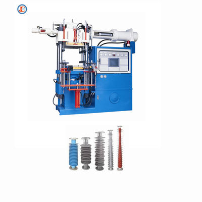 300ton Liquid Silicone Injection Machine For Insulator Making Machine / High Voltage Insulator Making Machine