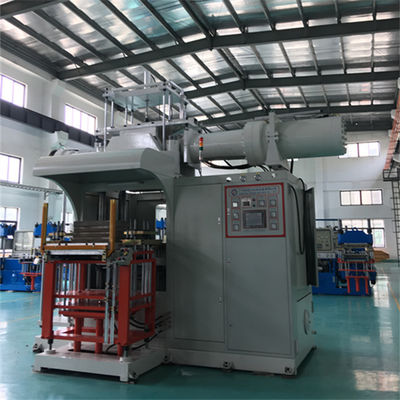 Macchine per la stampa idraulica di silicio da 300 a 500 tonnellate, per la fabbricazione di isolanti di silicio