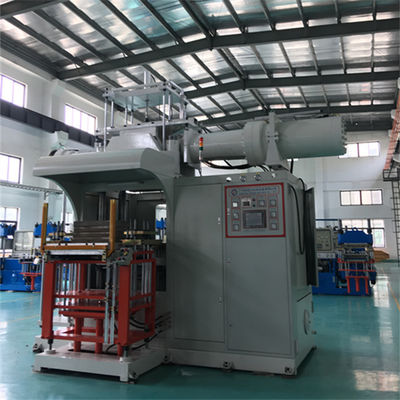 300 ton 500 ton hydraulic silicon press machine for making silicone insulator