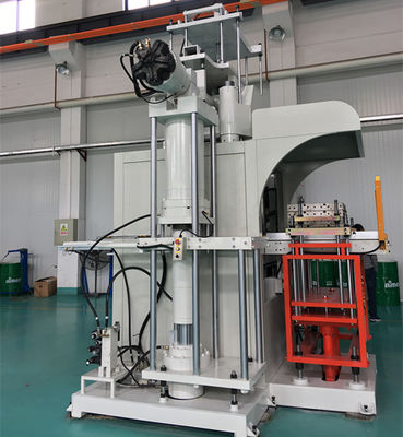 electric insulator making machine/ injection machine for silicone electric cable connector making