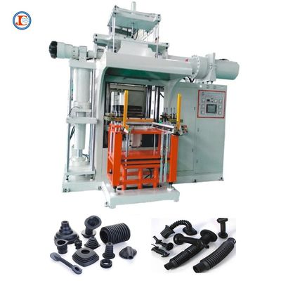 Macchine per lo stampaggio a iniezione di silicone orizzontale per la fabbricazione di isolanti
