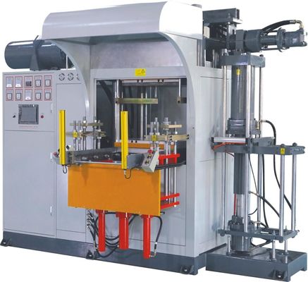 3RT 300-тонная машина для инъекции жидкого силикона для изготовления изолятора / машина для изготовления изолятора высокого напряжения