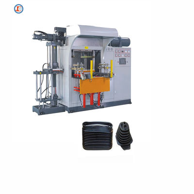 400 ton injection rubber molding machine for rubber damper