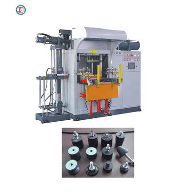 400 ton injection rubber molding machine for rubber damper