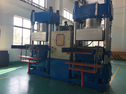 Machine de fabrication de moules de chocolat / 200 tonnes machine de moulage sous vide