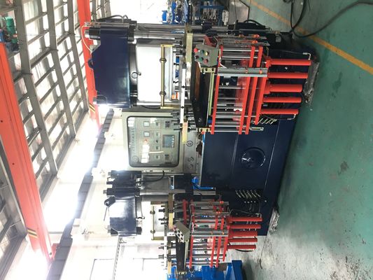 Rubber Product Making Machinery Compression Molding Machine Price For Making Rubber Sealing Washer