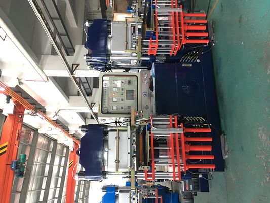Silicone Mold Maker Silicone Rubber Vacuum Compression Molding Machine For Making Silicone Baby Feeding Suction Plate