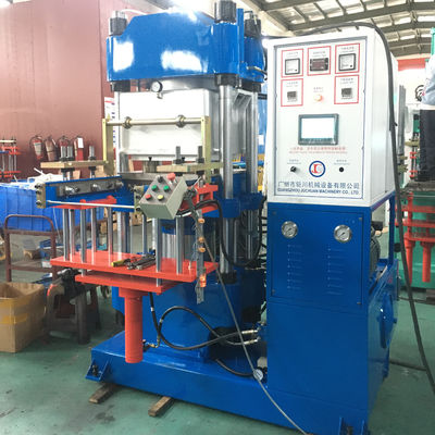 Other Rubber Press Machine Silicone Compression Molding Machine For Making Silicone Foldable Bowl Bottle