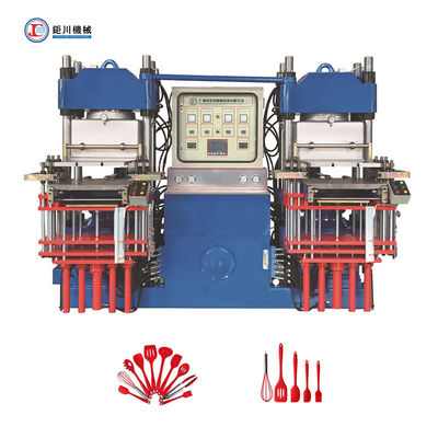 Other Rubber Products Silicone Kitchenware Making Machine Rubber Molding Machine For Sale From China