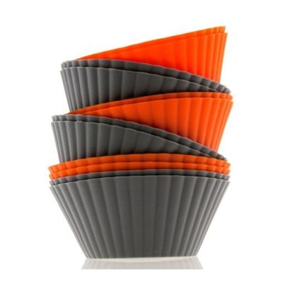 380v Rubber Vulcanizing Press Machine To Make Silicone Kitchenware