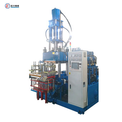 High Accuracy Silicone Injection Molding Machine for Making Silicone Menstrual Cup
