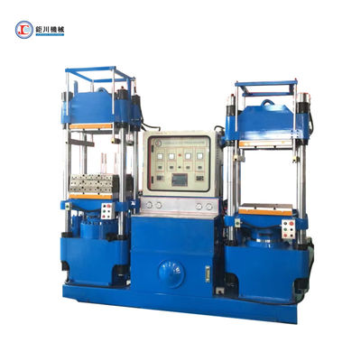 China Fabrieksprijs Rubber Auto-onderdelen maken Machine Hydraulische Hot Press Machine voor het maken van Auto-onderdelen Rubber Bellow