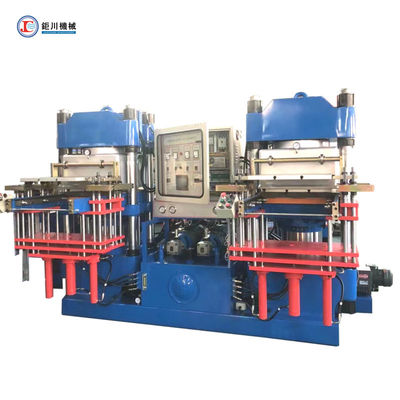 Máquina de moldeado de prensa al vacío Kit de moldeado de silicona Productos de alimentación de silicona
