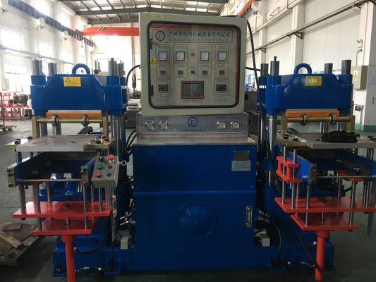 Mejor servicio Pop It Fidget Bubble Silicone juguetes de fabricación de placas máquina de prensa de vulcanización de China fábrica