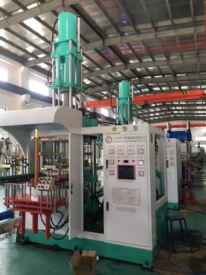 Medical Rubber Parts Injection Molding Machine