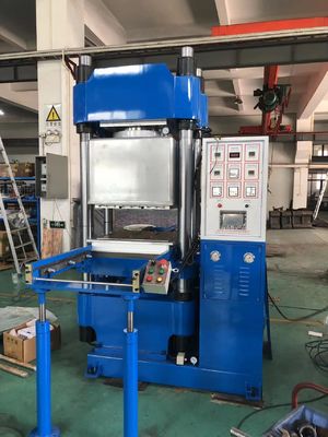 Adjustable Vacuum Press Molding Making Machine For Making Medical Products