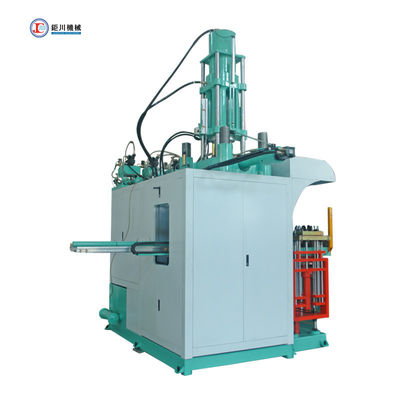Factory Price Auto Parts Rubber Bushing Machine Rubber Injection Machine