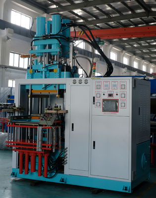 High Performance Rubber Injection Molding Machine