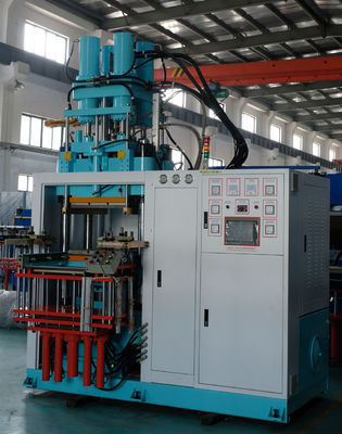 High Performance Rubber Injection Moulding Machine