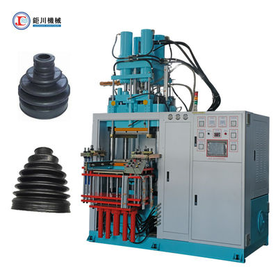 400 Ton Rubber Silicone Injection Machine For Making Medical Rubber Stopper