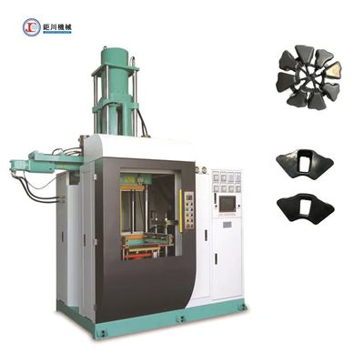 Eficienza della macchina di stampaggio a iniezione 6-30KW Potenza di riscaldamento 100-300MPa Pressione di iniezione