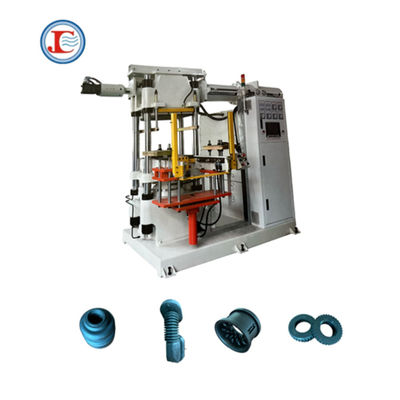 200HI-FL Horizontale rubber injectie gietmachine voor de vervaardiging van auto-onderdelen