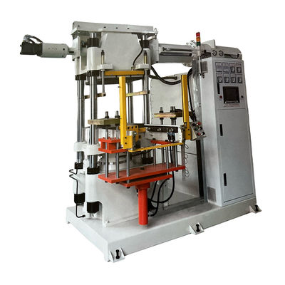 200HI-FL Machine de moulage par injection horizontale de caoutchouc pour la fabrication de pièces détachées automobiles