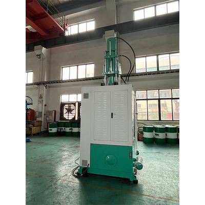 China Low Maintenance Cost VI-FL Series Vertical Rubber Injection Molding Machine for making rubber products