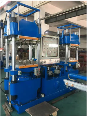 Factory Price High safety level Rubber Silicone Press Machine for making silicone mobile phone cell