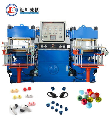 Rubber silicone products making machine 200 ton China factory price/Hydraulic Vulcanizing Hot Press Machine