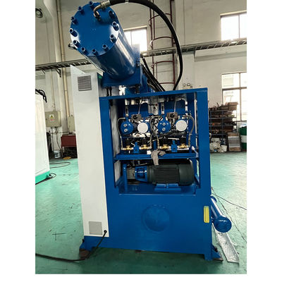 China Factory Price Horizontal Rubber Injection Molding Machine для изготовления продуктов из резины и силикона