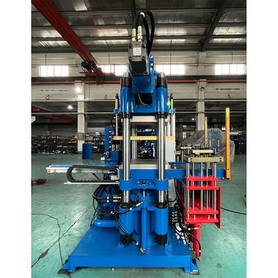 Good Price Horizontal Rubber Injection Molding Machine For making car parts auto parts