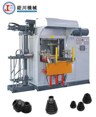 Produttori di macchine per stampaggio a iniezione di gomma / macchine per la produzione di parti di gomma per automobili