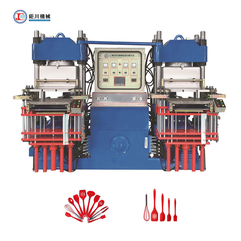 Other Rubber Products Silicone Kitchenware Making Machine Rubber Molding Machine For Sale From China