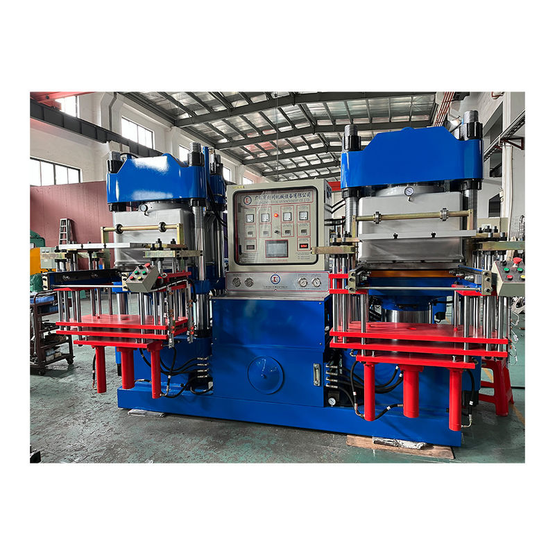 200ton China Competitive Price &amp; Famous brand PLC Vacuum Press Machine for making baby products