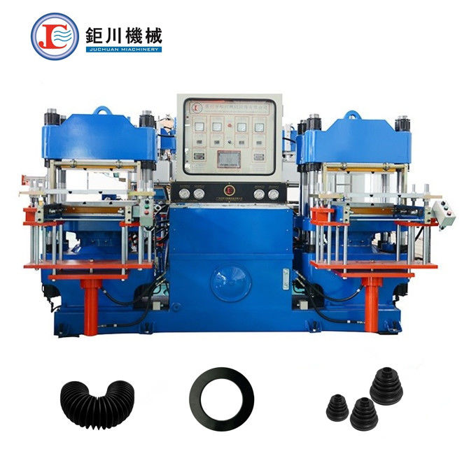 China Factory Price &amp; Good Quality Hydraulic Vulcanizing Hot Press Machine for Car Body Parts Making Machine