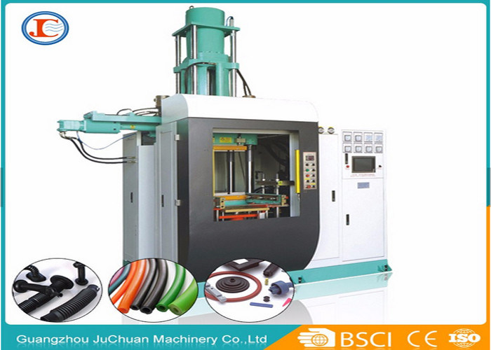 High Grade Silicone Rubber Injection Molding Machine 200Ton 2600 X 2000