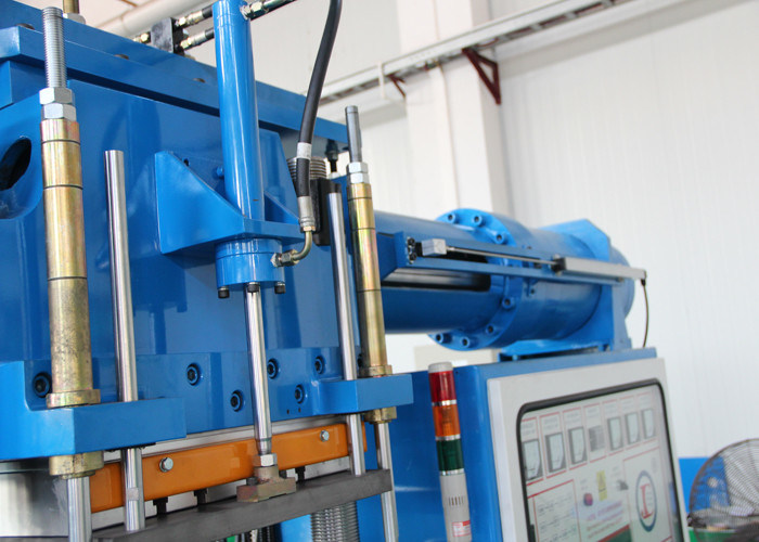 Silicone Spoon Silicone Bracelet Maker Machine , Food Grade Silicone